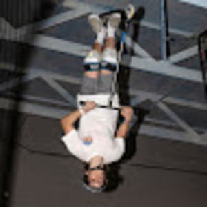 Meet your Posher, Ian